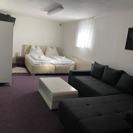 Apartmany Nad Rybnikem Zelezna Ruda Ngoại thất bức ảnh