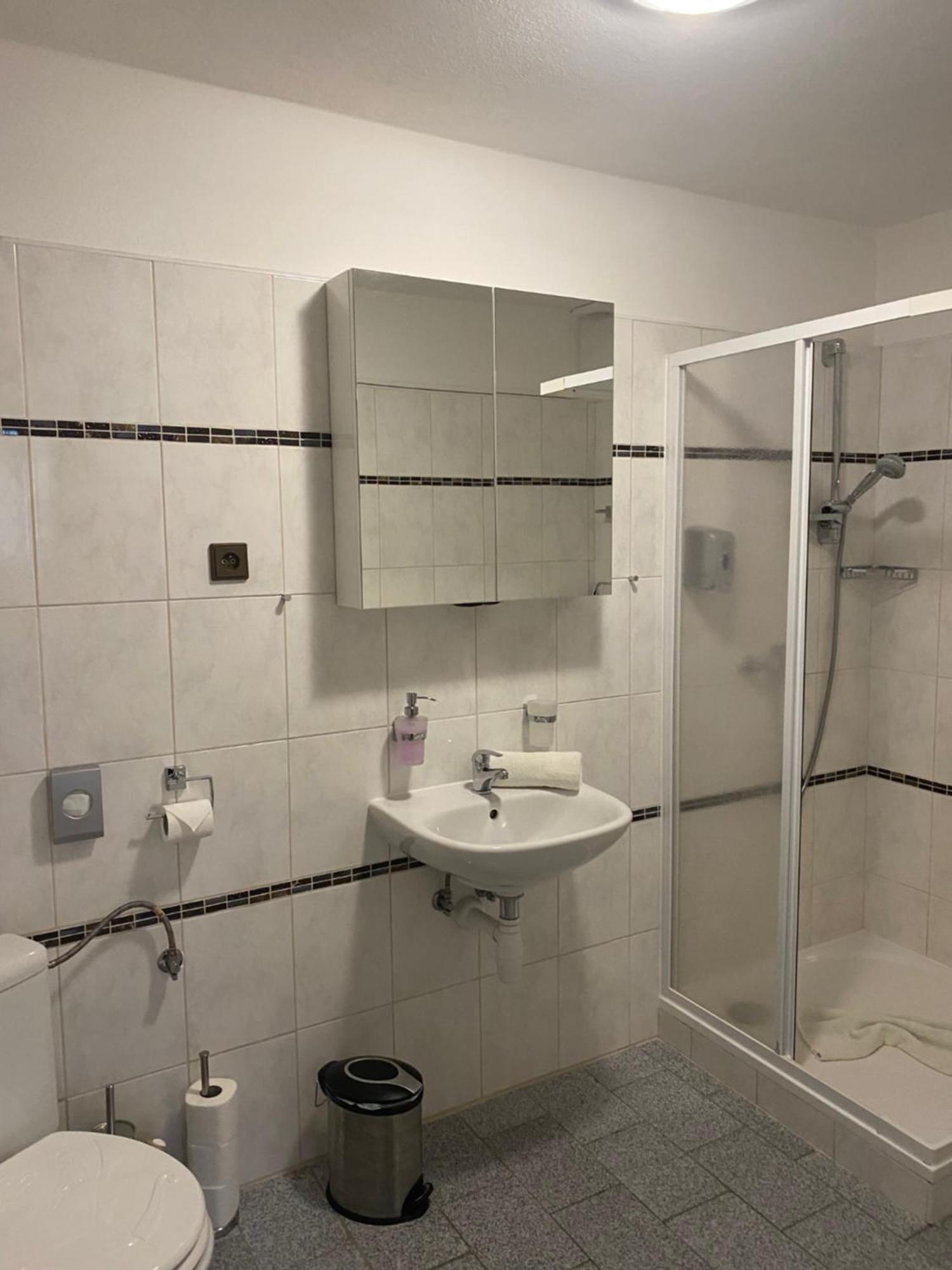 Apartmany Nad Rybnikem Zelezna Ruda Ngoại thất bức ảnh