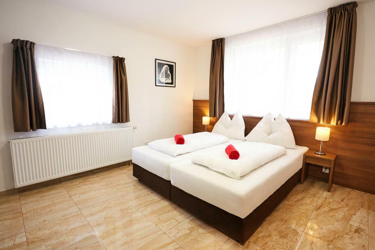 Apartmany Nad Rybnikem Zelezna Ruda Ngoại thất bức ảnh